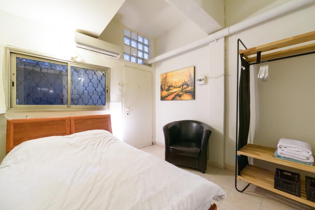 Tel-Aviving Apartments Room photo